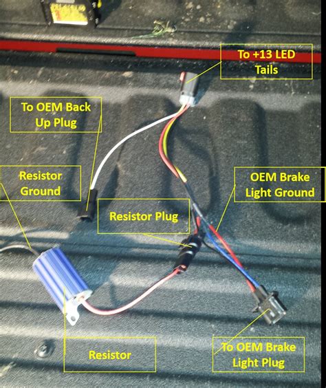 2006 dodge ram tail light wire colors. Things To Know About 2006 dodge ram tail light wire colors. 